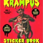 Krampus Books