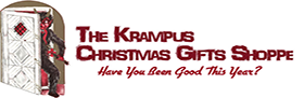 Krampus Christmas Gifts