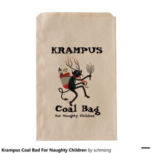 krampus_coal_for_naughty_children_favor_bags