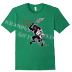 Krampus T-Shirts & Sweaters